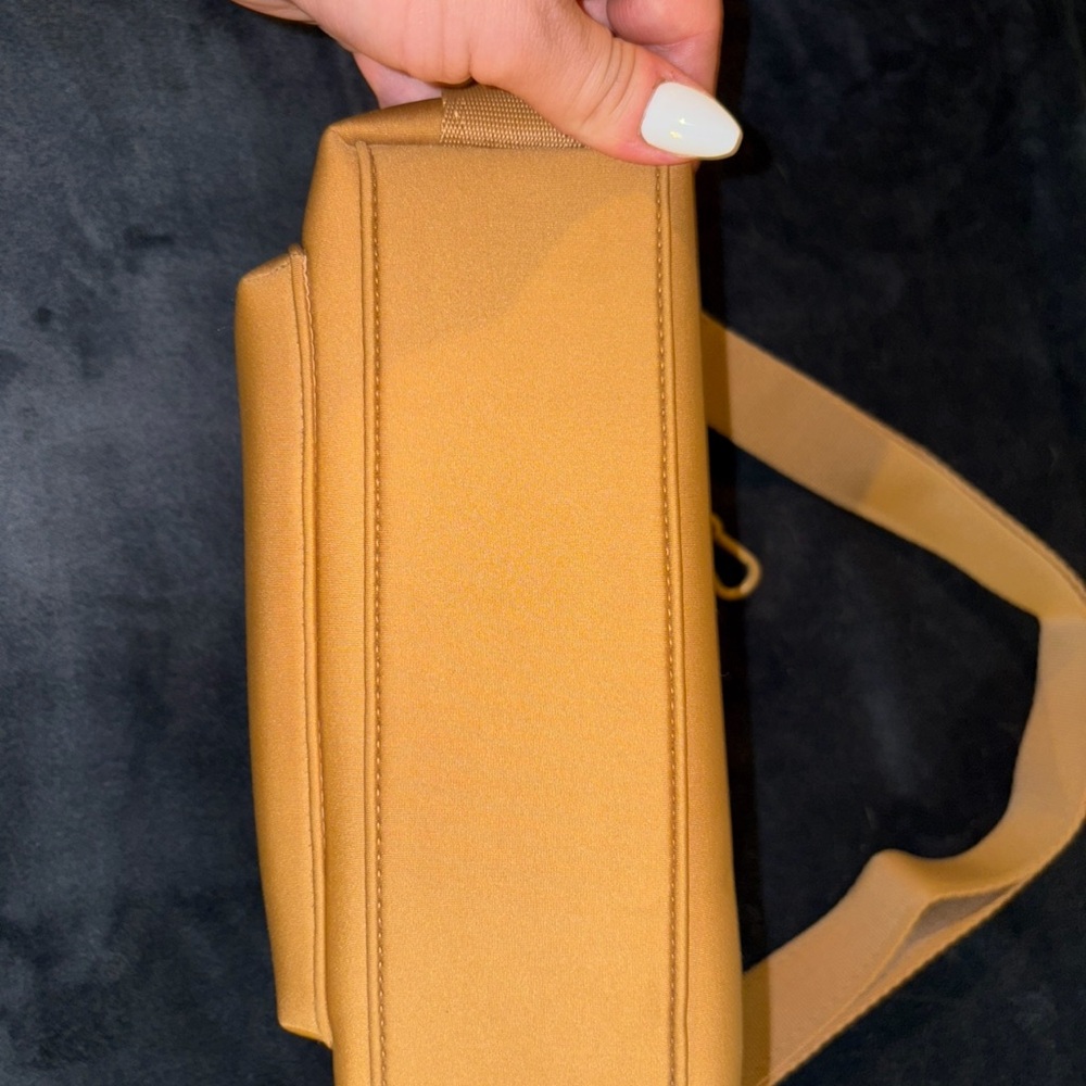 Dagne Dover Micah Shoulder/Crossbody Bag - Picture 7 of 7